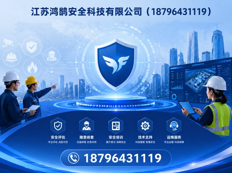 七台河国家高新技术企业展示图
